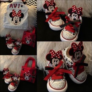 Character Treasure Sets by Flawless Treasure...